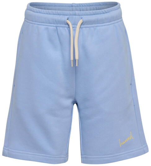 Hummel Shorts hmlJR Svette Serenity Hummel 9 år (134) Shorts Blå