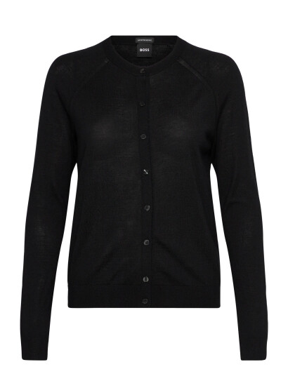 BOSS Fonami - Black - S BOSS Fonami - Black - S