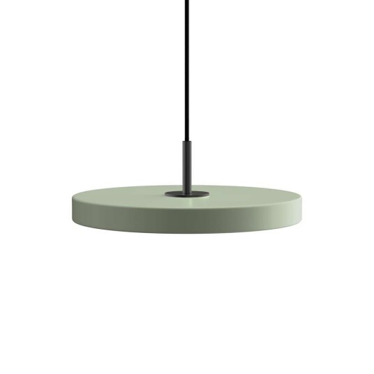 Umage Asteria Mini Pendel Olive/Black Top