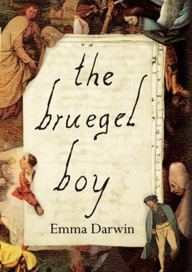 The Bruegel Boy The Bruegel Boy