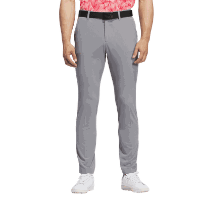 Adidas golf Ultimate365 Tapered Pant golfbukse herre Grå 34-32