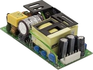 Mean Well Epp-200-48 80 264 V 200 W 48 V Rohs 50.8 Mm 101.6 Mm