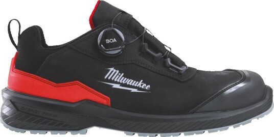 Milwaukee Flextred S3s Vernesko