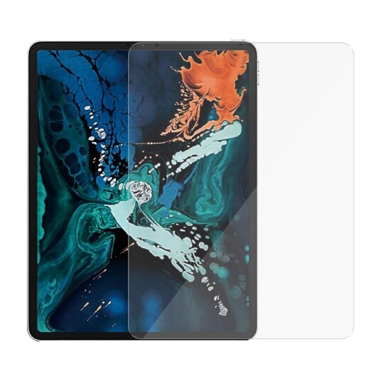 DACOTA P TIGER GLASS IPAD PRO 12,9" 2018