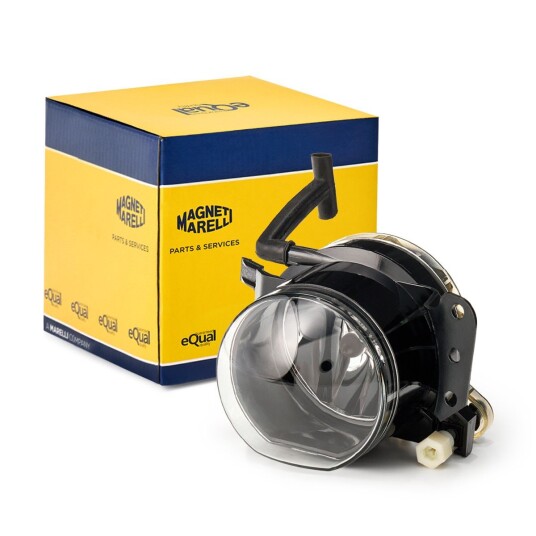 Magneti Marelli Tåkelyskaster MAGNETI MARELLI 719000000001