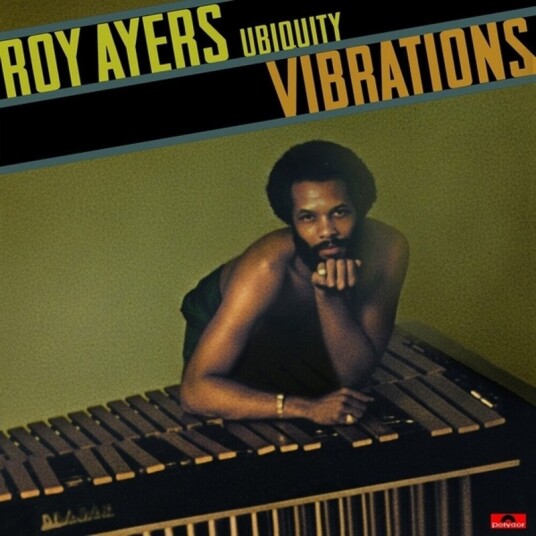 Vibrations Vinyl