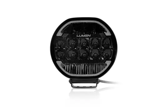 Lumen Cyclops HP7 LED fjernlys