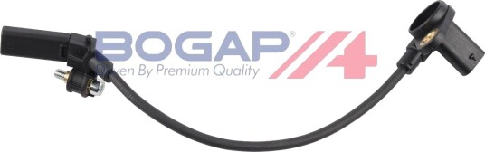 Impulsgiver, veivaksel BOGAP B6115110