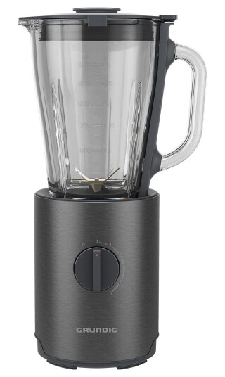 GRUNDIG SM7140 BLENDER