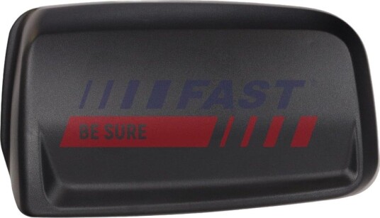 Deksel, sidespeil FAST FT12395