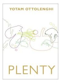 Plenty Av Yotam Ottolenghi