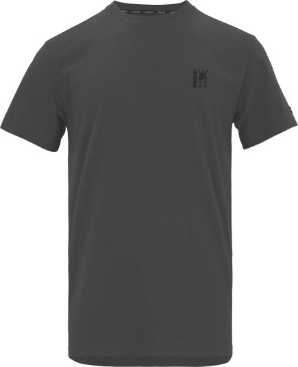 Swazi Men's Reverse Shield Tee Iron L