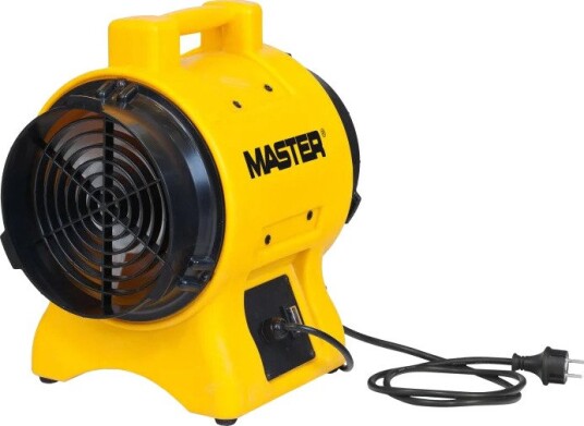 Master BL 6800 Vifte - 3900m2/t 750W