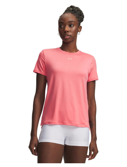 Under Armour Ua Vanish Ss   Pink   XXL
