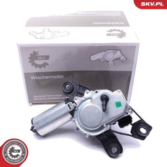 Vindusviskermotor ESEN SKV 19SKV057