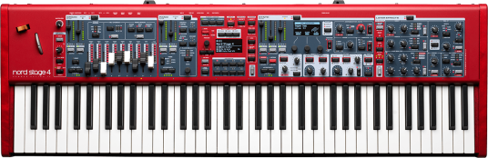 Clavia Nord Stage 4 73 Clavia Nord Stage 4 73
