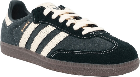 Adidas Originals Samba Og Grey 48