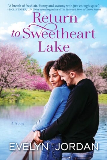 Sweetheart Lake A Novel Sweetheart Lake A Novel
