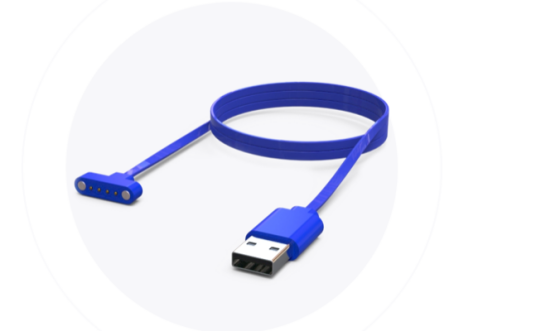 Teltonika Tilbehør Tracker Sas Tmt 250 Magnetisk Usb-Kabel Teltonika Tilbehør Tracker Sas Tmt 250 Magnetisk Usb-Kabel