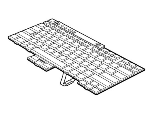 Lenovo - Tastatur