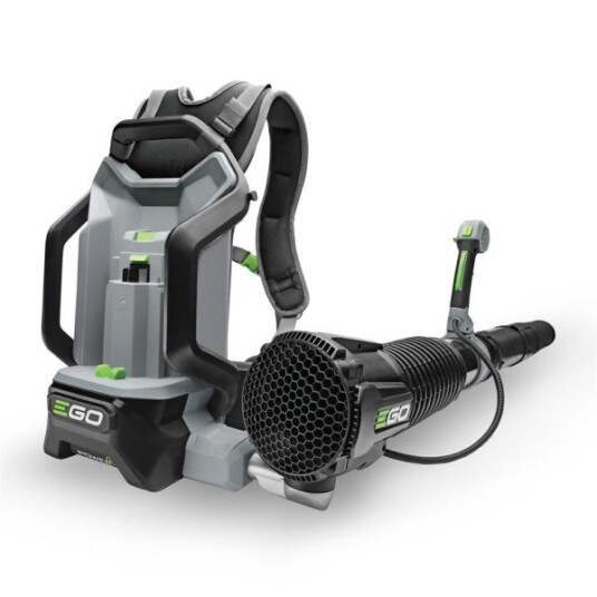 EGO LB6000E-K1103 Løvblåser med batteri og lader, Hagemaskiner