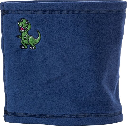 Salto Albert Fleece Hals Marine