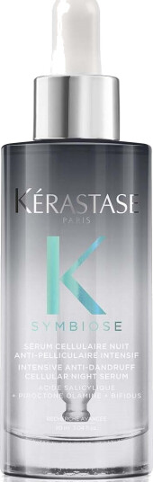 Kérastase Symbiose 90 ml Hårserum med Anti-Flass og Beroligende Egenskaper Kérastase Symbiose 90 ml Hårserum med Anti-Flass og Beroligende Egenskaper