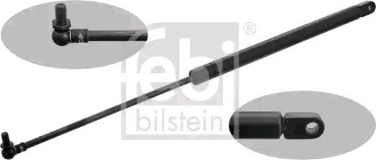 FEBI BILSTEIN 49808 Baklukedemper