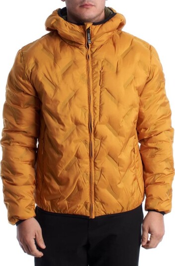 U.s. Polo Assn. Herre Jakker Gul M,