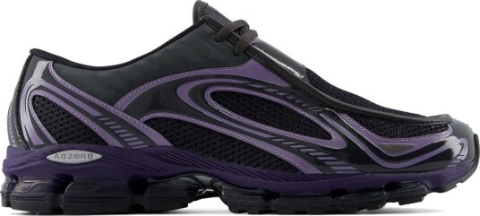 New Balance Herre Sport Lilla 40 EU,