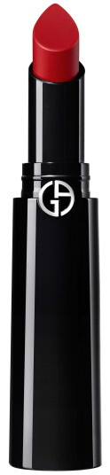 Giorgio Armani Beauty Lip Power Vivid Color Long Wear Lipstick 3 g 400 Four Hundred