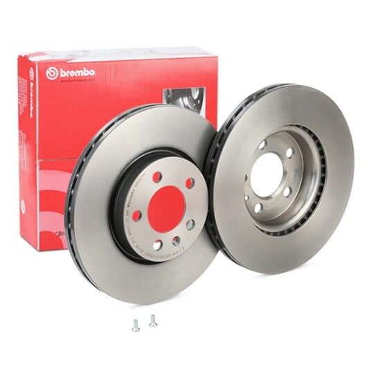 Bremseskive BREMBO 09.D571.11