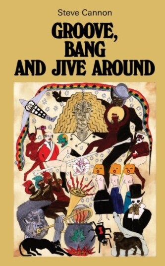 Groove Bang and Jive Around