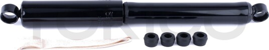 TOKICO E3804 Støtdemper TOKICO E3804 Støtdemper