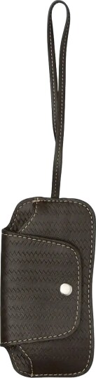 Becksöndergaard Leava Sunglasses Bag   Brown   ONE SIZE