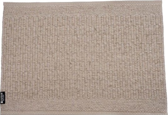 Rotor Design Dørmatte 70x50 cm beige Rotor Design Dørmatte 70x50 cm beige