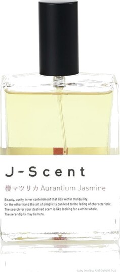 J-Scent Aurantium Jasmine 50 ml Eau de Parfum for Dame J-Scent Aurantium Jasmine 50 ml Eau de Parfum for Dame