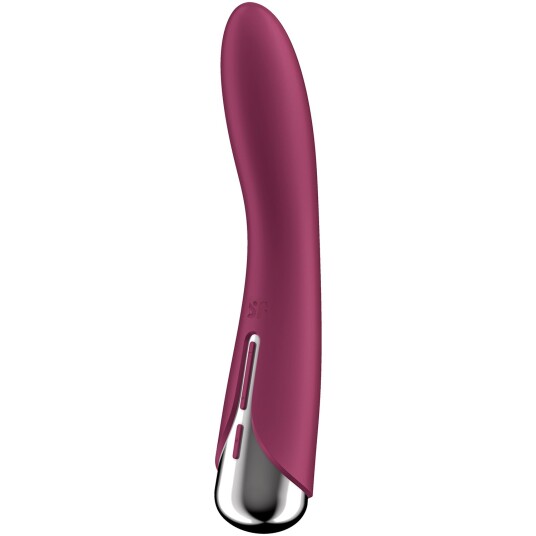 Satisfyer Spinning vibrator 1 Satisfyer Spinning vibrator 1