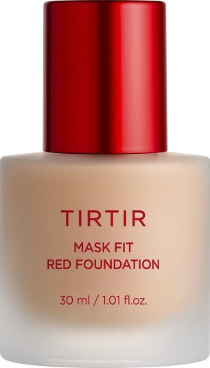 TIRTIR Mask Fit Red Foundation 30N Rich HoNey