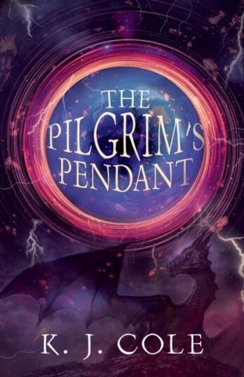 The Pilgrim's Pendant The Pilgrim's Pendant