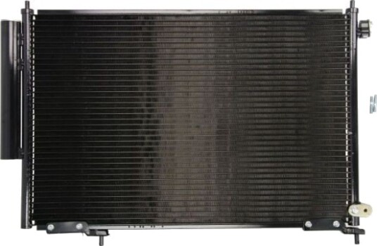 Kondensator THERMOTEC KTT110525
