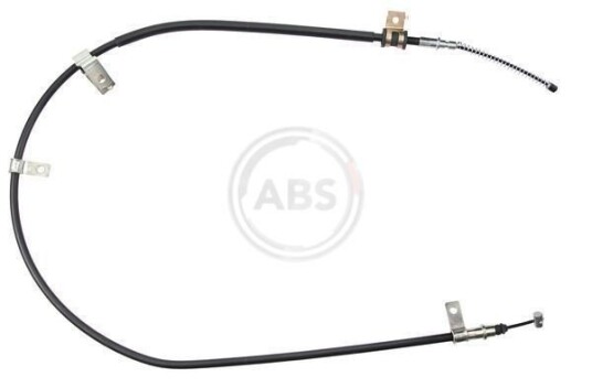 Bremsewire A.B.S. K19038 Bremsewire A.B.S. K19038