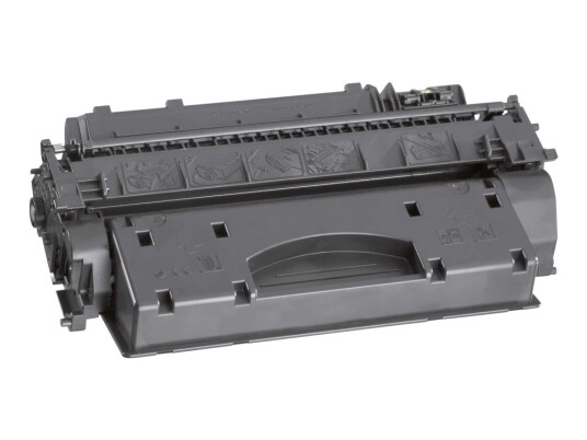 Kmp H-T234 - Svart - Kompatibel - Tonerpatron Alternativ For: Hp 80X - For Hp Laserjet Pro 400 M401 Mfp M425 Kmp H-T234 - Svart - Kompatibel - Tonerpatron Alternativ For: Hp 80X - For Hp Laserjet Pro 400 M401 Mfp M425