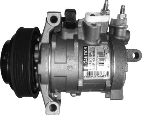 AC-kompressor Airstal 10-2250