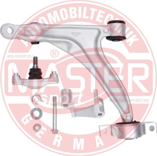 Bærearm MASTER-SPORT 67770S-PCS-MS