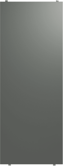 String hylleplate Mørkegrå 78x30 cm 3 pakn. String hylleplate Mørkegrå 78x30 cm 3 pakn.