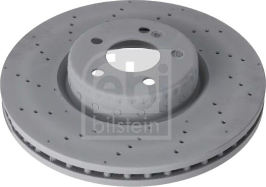 FEBI BILSTEIN 1003476 Bremseskive