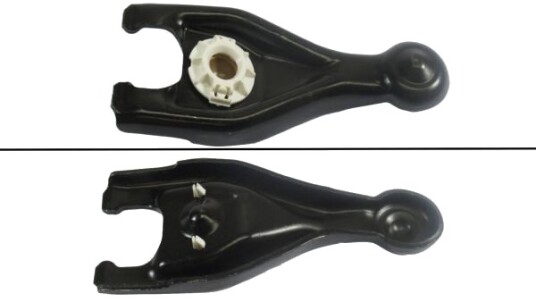 KAWE KV009 Utløserarm, clutch KAWE KV009 Utløserarm, clutch