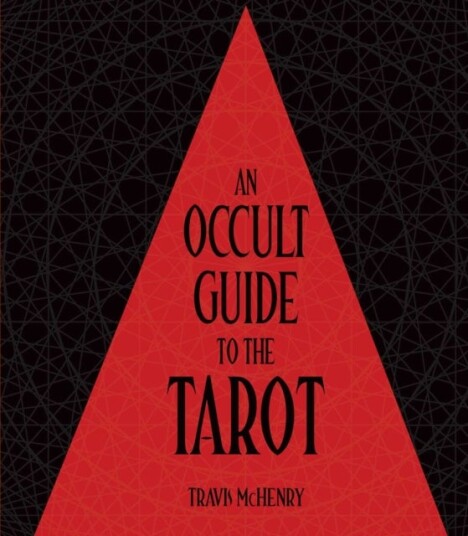 Occult Guide to the Tarot Occult Guide to the Tarot