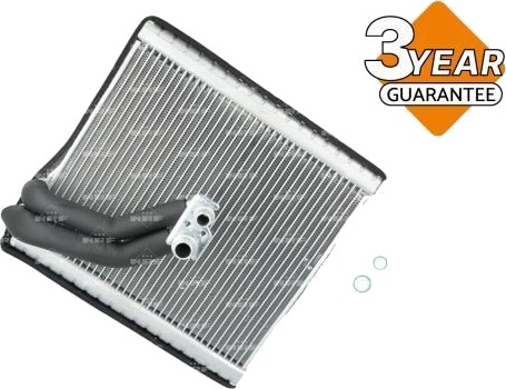Fordamper klimaanlegg NRF 36240